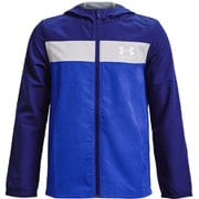 スポーツスタイル ウインドブレーカー SPORTSTYLE WINDBREAKER 1370183 456 YLGサイズ [スポーツウェア ジャケット キッズ]