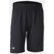 トレーニング ハーフ パンツ TRAINING HALF PANT 1372745 Black(001) LGサイズ [ランニングウェア ハーフパンツ レディース]
