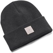アラウンドタウン カフ ビーニー AROUND TOWN BEANIE 1373101 001 [ニットキャップ ビーニー]