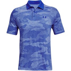 ヨドバシ.com - アンダーアーマー UNDER ARMOUR プレーオフ2.0 ポロ ジャカード Playoff 2.0 Jacq Polo  1373694 486 LGサイズ [ゴルフ シャツ メンズウェア] 通販【全品無料配達】