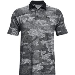 ヨドバシ.com - アンダーアーマー UNDER ARMOUR プレーオフ2.0 ポロ ジャカード Playoff 2.0 Jacq Polo  1373694 001 LGサイズ [ゴルフ シャツ メンズウェア] 通販【全品無料配達】