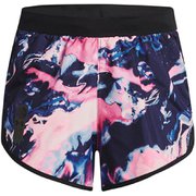 フライバイ エニウェア ショーツ FLY BY ANYWHERE SHORT 1374483 002 MDサイズ [ランニングウェア ショートパンツ レディース]