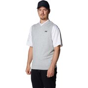 インテリニット ベスト Intelliknit Vest 1375322 Steel/Black(035) LGサイズ [ゴルフ ベスト メンズウェア]