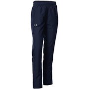 トリコット ウーブンパンツ TRICOT WOVEN PANT 1375430 410 LGサイズ [ランニングウェア ロングパンツ レディース]