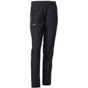 トリコット ウーブンパンツ TRICOT WOVEN PANT 1375430 001 MDサイズ [ランニングウェア ロングパンツ レディース]