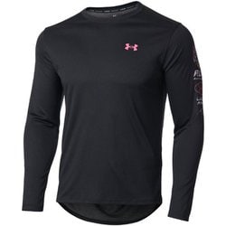 UNDER ARMOUR - アンダーアーマー　ブラック　LG アンダーアーマー公式】 UAコーチ ピケ パンツ（サッカー/MEN）