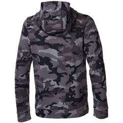 under armour snow camo hoodie