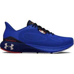 ヨドバシ.com - アンダーアーマー UNDER ARMOUR ホバー マキナ3 HOVR Machina 3 3024899  VersaBlue/Black/GhostGray(401) 26cm [ランニングシューズ メンズ] 通販【全品無料配達】