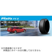 PLAYZ PSR08043 PXII 215/55R17 094V /タイヤ1本 PSR08043