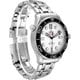 オメガ Seamaster Diver 300M（シーマスター ダイバー300） ホワイト SSベルト 並行輸入品 5年保証 210.30.42.20.04.001