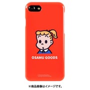 OSAMU GOODS(オサム グッズ) Galaxy S22 用 シンプルスマートフォンケース JILL