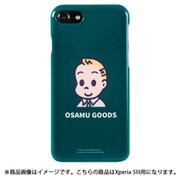 OSAMU GOODS（オサム グッズ） Xperia 5III 用 シンプルスマートフォンケース JACK