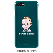 OSAMU GOODS（オサム グッズ） Xperia 10II 用 シンプルスマートフォンケース JACK