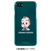 OSAMU GOODS(オサム グッズ) Xperia XZ2 Compact 用 シンプルスマートフォンケース JACK