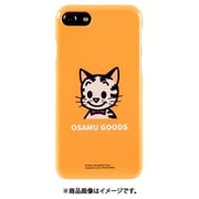 OSAMU GOODS(オサム グッズ) Galaxy A21 用 シンプルスマートフォンケース CAT