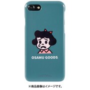 OSAMU GOODS（オサム グッズ） Xperia 10II 用 シンプルスマートフォンケース BETTY