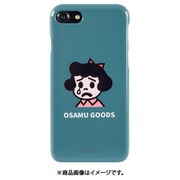 OSAMU GOODS(オサム グッズ) Xperia XZ2 Compact 用 シンプルスマートフォンケース BETTY