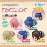 ゆるキャン△ マシュマロフィギュア 1個 [コレクショントイ]