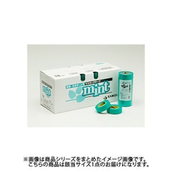 マスキングテープミント 30mm 4巻入 MINT30-4