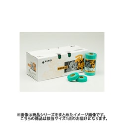 マスキングテープ風神超粗面21mm6巻入 HUJIN21-6