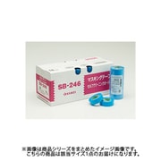 シーリングテープ粗面 24mm 5巻入 SB246-24-5