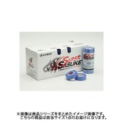 SUPER SASUKE 建築用マスキングテープ 40mm3巻入 S-SASUKE40-3