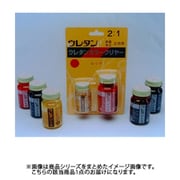 10044 [ウレタンカラークリヤー レッド60g]