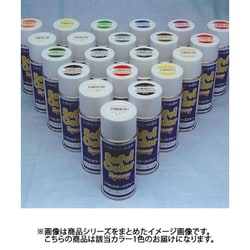 SS-10 [ソフビカラースプレー スーパーフレッシュ180cc]