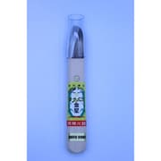 にんにくきり包丁鋼付 押 #140522