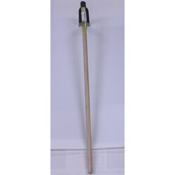 得徳倶楽部 唐鍬 細 1050柄 #693159