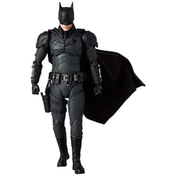 MAFEX THE BATMAN THE BATMAN [塗装済可動フィギュア 全高約160mm]