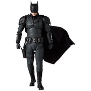 MAFEX THE BATMAN THE BATMAN [塗装済可動フィギュア 全高約160mm]