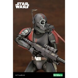 ヨドバシ.com - コトブキヤ KOTOBUKIYA ARTFX STAR WARS（スター