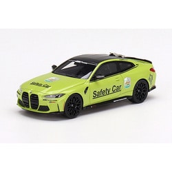 TSM430685 1/43 BMW M4 セーフティカー デイトナ24時間 2022 [レジンキャストミニカー]