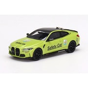 TSM430685 1/43 BMW M4 セーフティカー デイトナ24時間 2022 [レジンキャストミニカー]