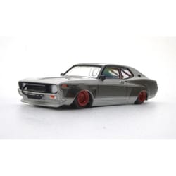 グラチャン 13弾 ミニカー 9台セット 71クレスタ　71マークⅡ ローレル ヨドバシ.com - スカイネット グラチャン 第13弾 71 クレスタ