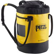 バケット 30L イエロー 【高所作業用品】 S001AA01