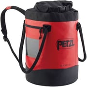 バケット 30L レッド 【高所作業用品】 S001BA01