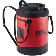 バケット 45L レッド 【高所作業用品】 S001BA02