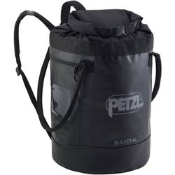 バケット 45L ブラック 【高所作業用品】 S001CA02