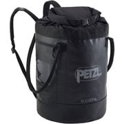 バケット 45L ブラック 【高所作業用品】 S001CA02