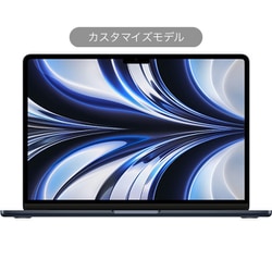 ヨドバシ.com - アップル Apple Apple MacBook Air 13インチ Apple M2チップ（8コアCPU/10コアGPU/16 コアNeural Engine搭載） カスタマイズモデル（CTO） 通販【全品無料配達】