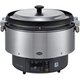 リンナイ ガス炊飯器αかまど炊きRR-S500G2 LPガス DSIQ901