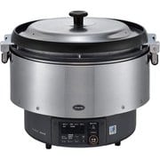 リンナイ ガス炊飯器αかまど炊き RR-S500G2 12・13A DSIQ902