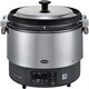 リンナイ ガス炊飯器αかまど炊きRR-S300G2 LPガス DSIR201
