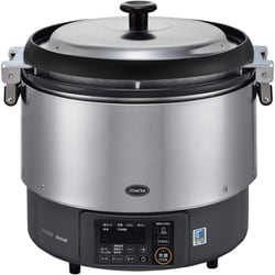 ヨドバシ.com - リンナイ Rinnai リンナイ ガス炊飯器αかまど