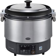 リンナイ ガス炊飯器αかまど炊き RR-S300G2 12・13A DSIR202