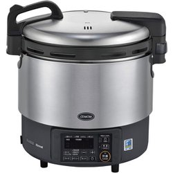 リンナイ ガス炊飯器αかまど炊き RR-S200GV2 12・13A DSIR002