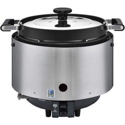 リンナイガス炊飯器（涼厨）F内釜RR-S200CF LPガス DSIR101
