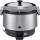 リンナイ業務用ガス炊飯器（涼厨） RR-S300CF 12・13A DSIR302